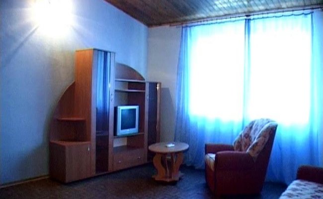 Комфортный семейный отдых в Кирилловке